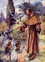 San Francisco de Asís